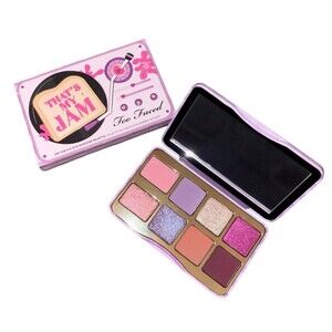 TOO FACED “THAT’S MY JAM” EYESHADOW PALETTE